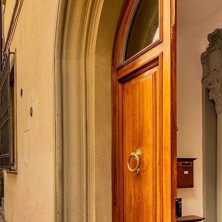 Santa Croce Exclusive Hotel Florence Ngoại thất bức ảnh