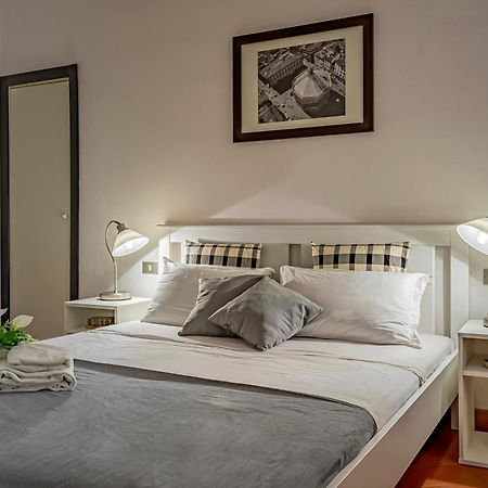 Santa Croce Exclusive Hotel Florence Ngoại thất bức ảnh