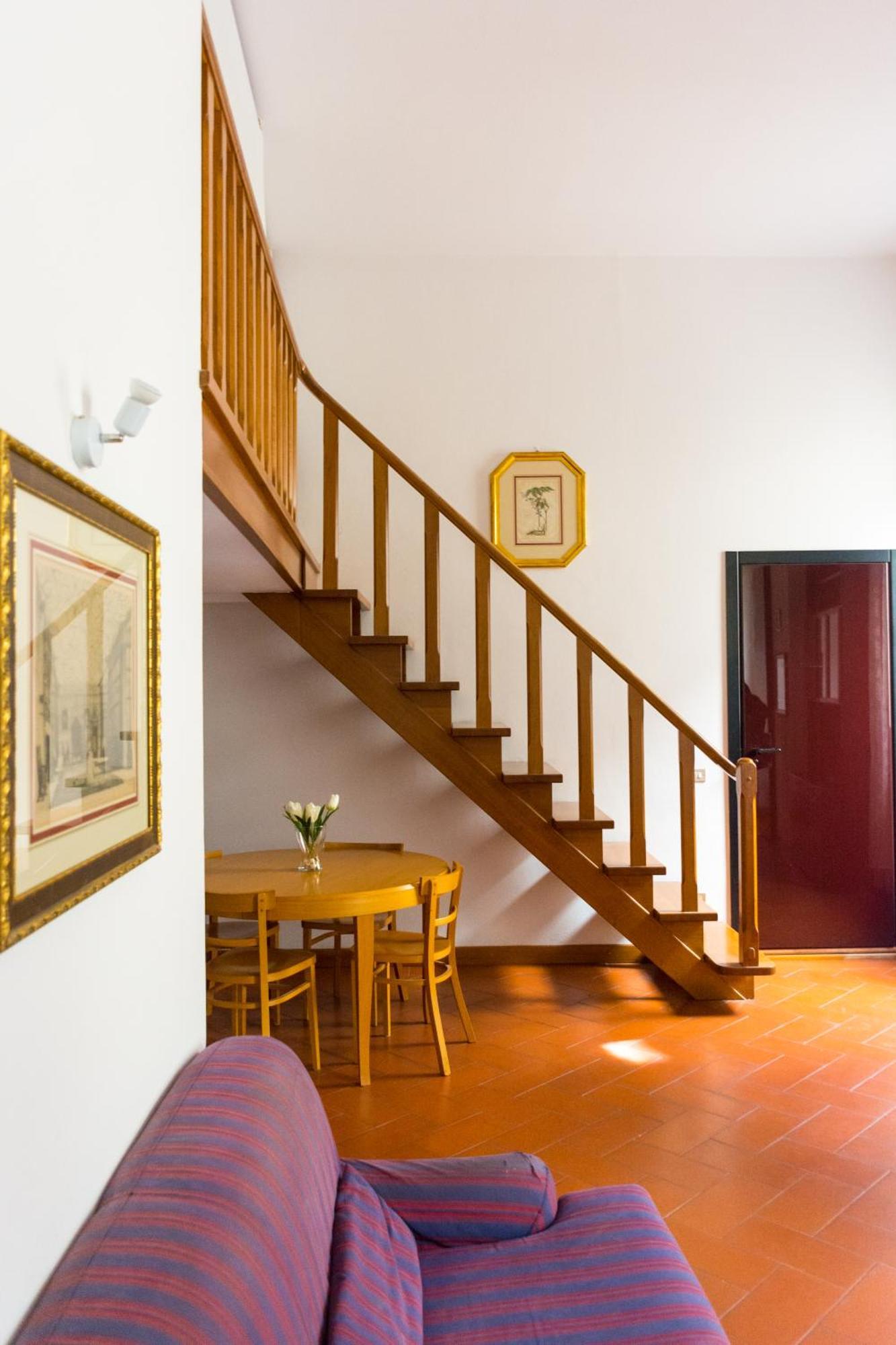 Santa Croce Exclusive Hotel Florence Ngoại thất bức ảnh