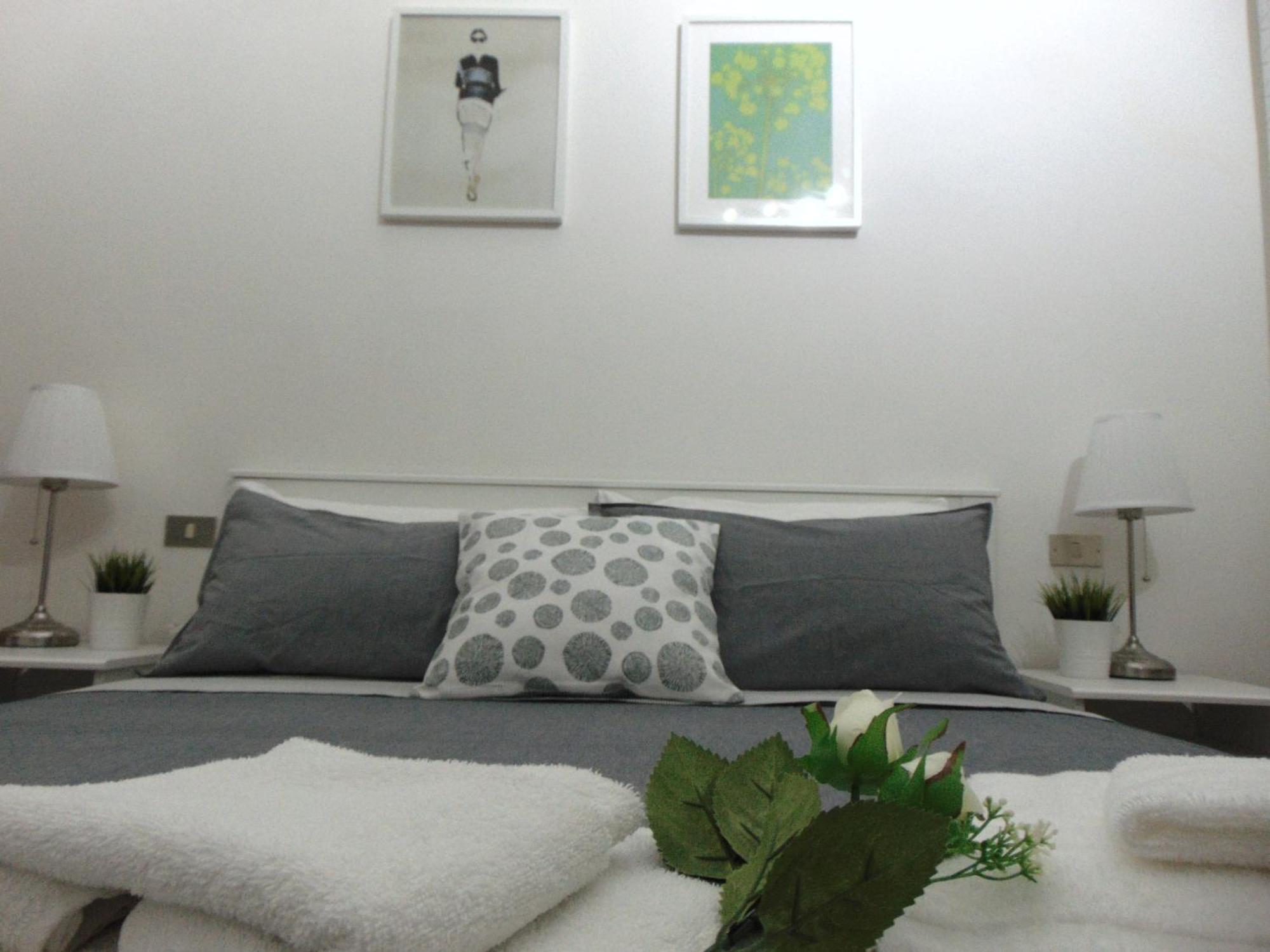 Santa Croce Exclusive Hotel Florence Phòng bức ảnh