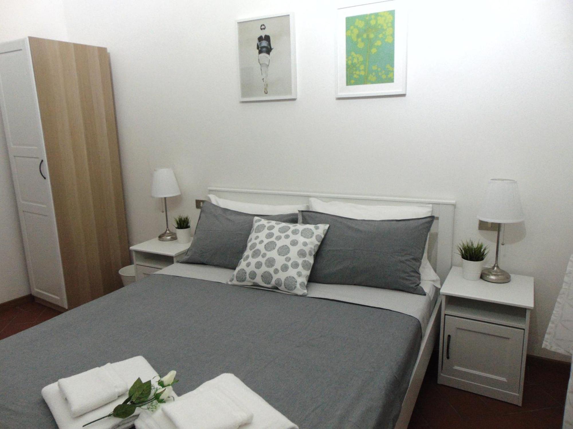 Santa Croce Exclusive Hotel Florence Phòng bức ảnh