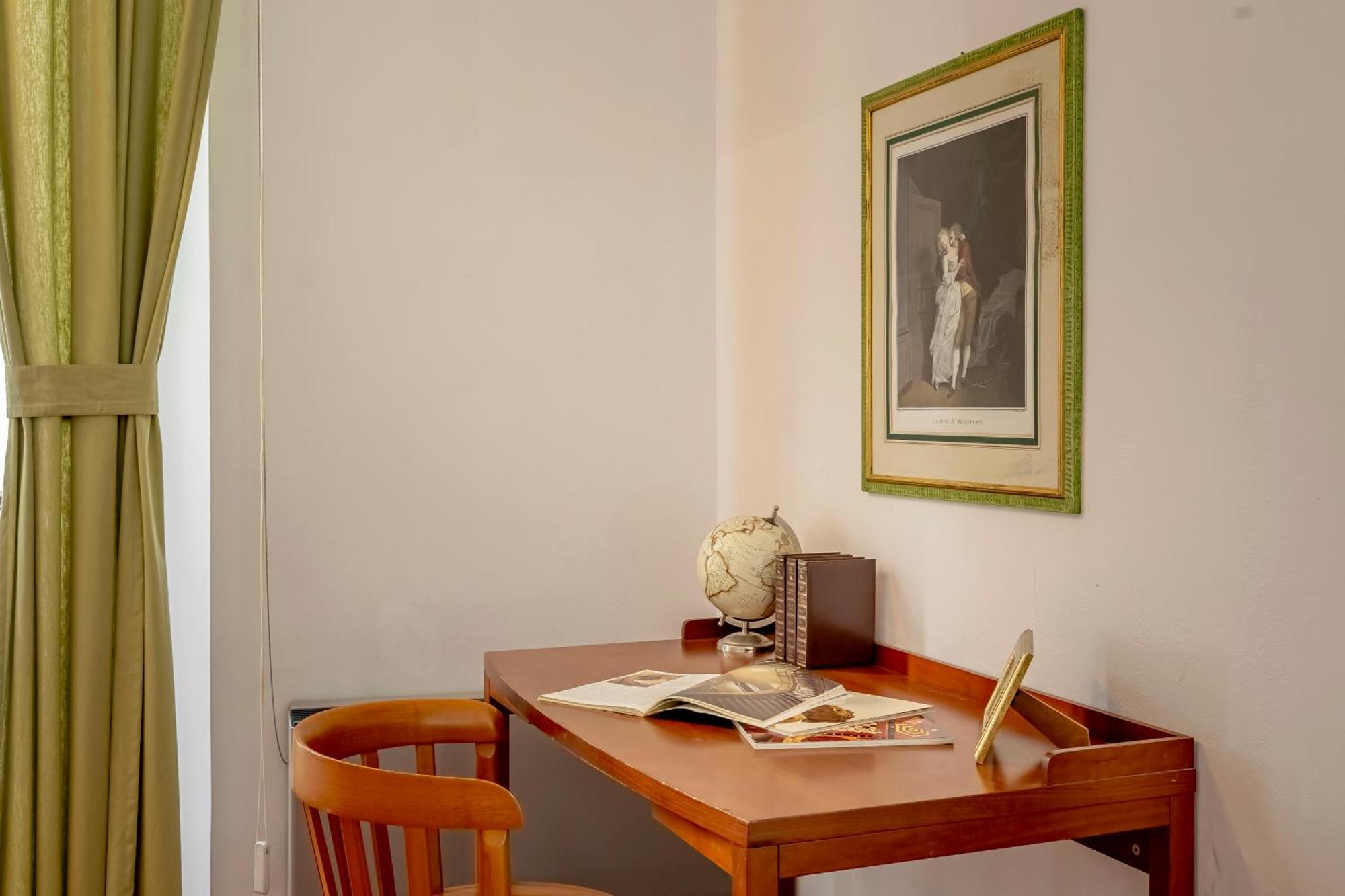 Santa Croce Exclusive Hotel Florence Ngoại thất bức ảnh