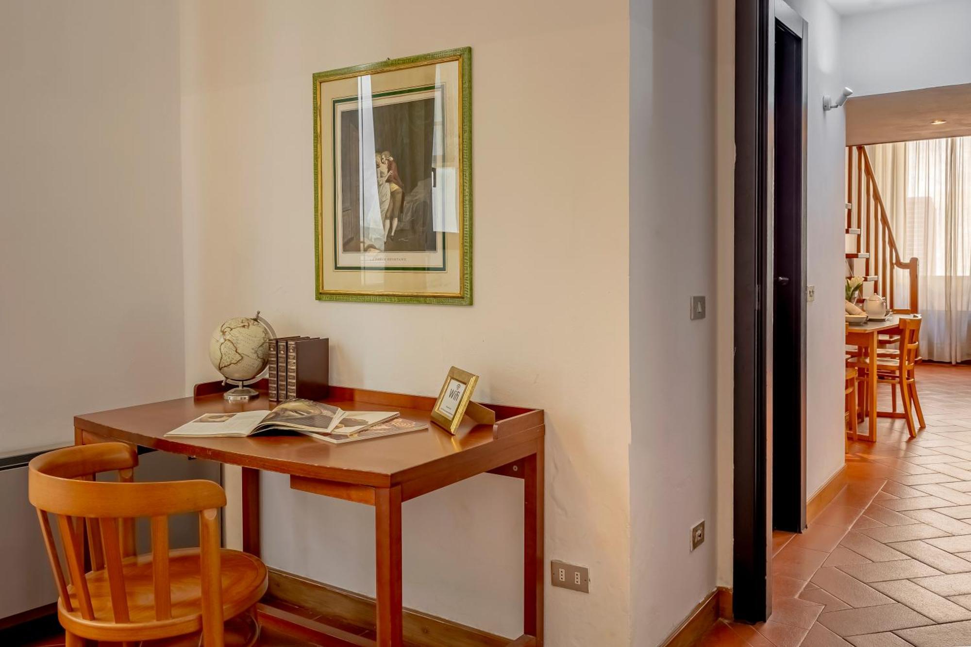 Santa Croce Exclusive Hotel Florence Ngoại thất bức ảnh