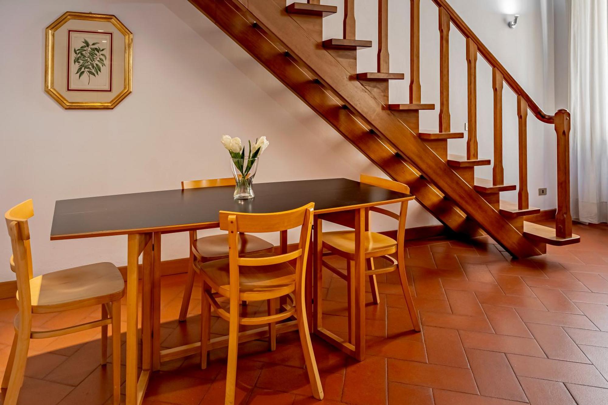 Santa Croce Exclusive Hotel Florence Ngoại thất bức ảnh