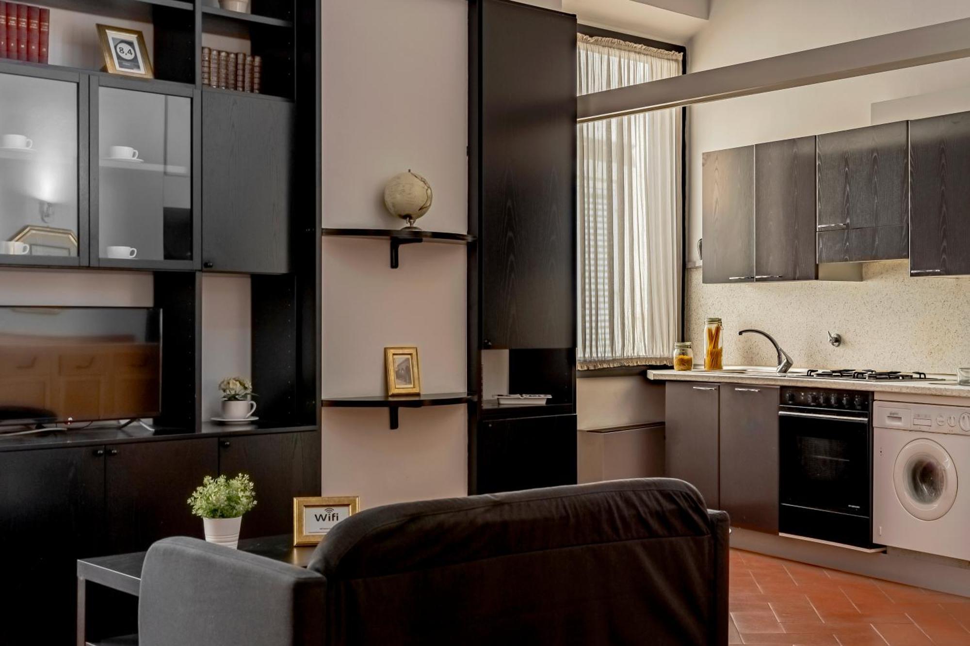 Santa Croce Exclusive Hotel Florence Ngoại thất bức ảnh