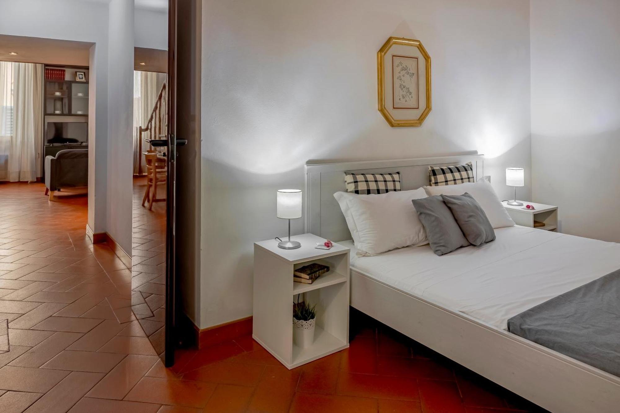 Santa Croce Exclusive Hotel Florence Ngoại thất bức ảnh