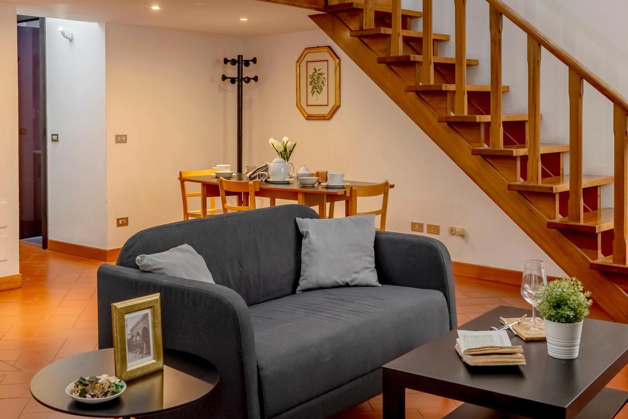 Santa Croce Exclusive Hotel Florence Ngoại thất bức ảnh