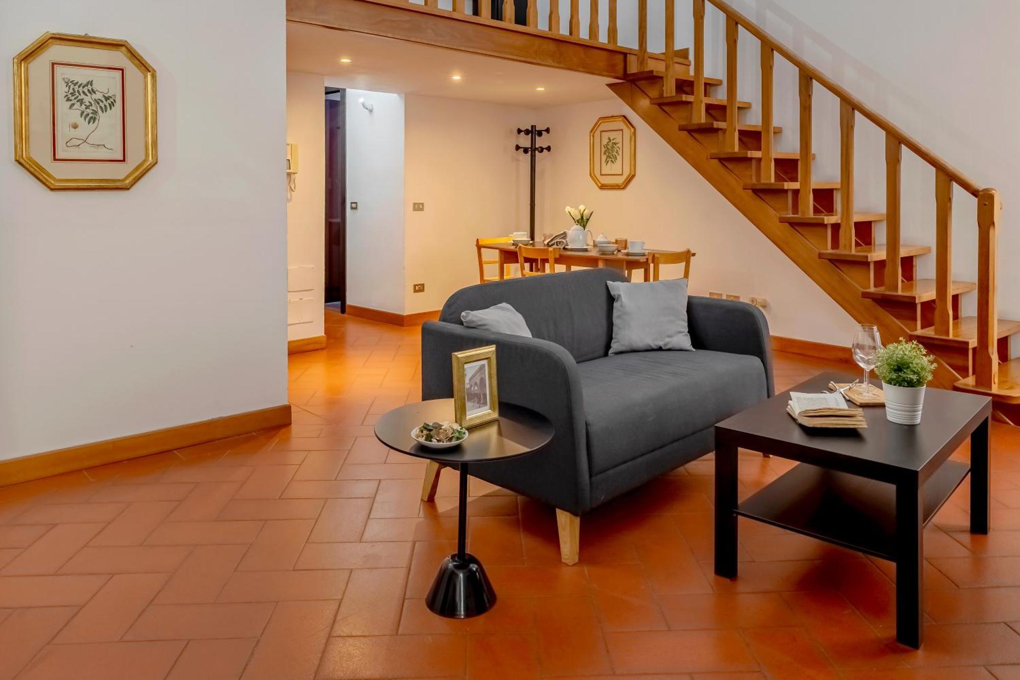 Santa Croce Exclusive Hotel Florence Ngoại thất bức ảnh