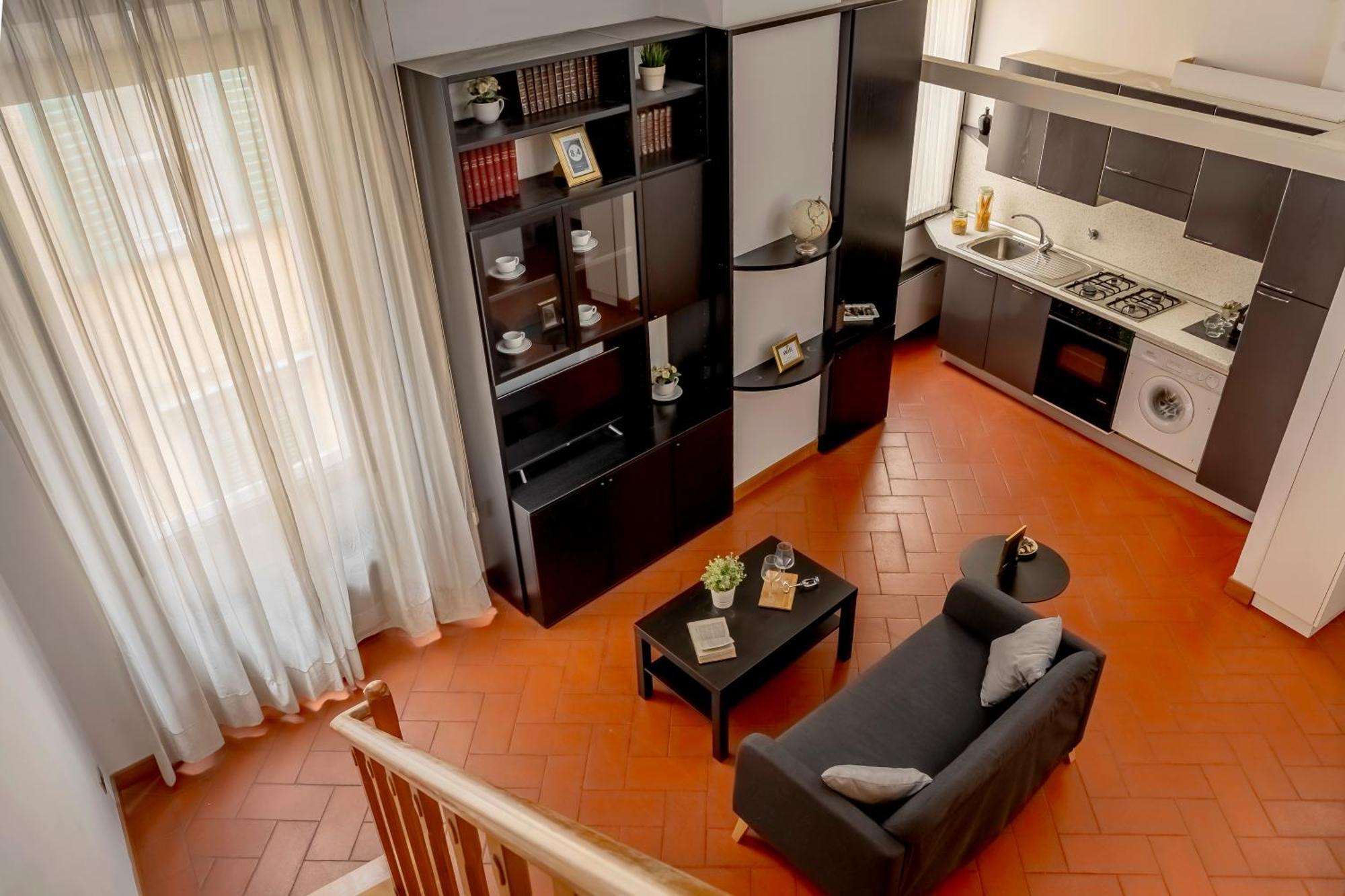 Santa Croce Exclusive Hotel Florence Ngoại thất bức ảnh