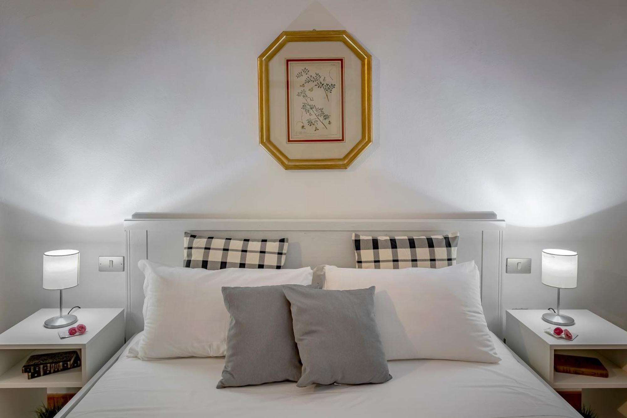 Santa Croce Exclusive Hotel Florence Ngoại thất bức ảnh
