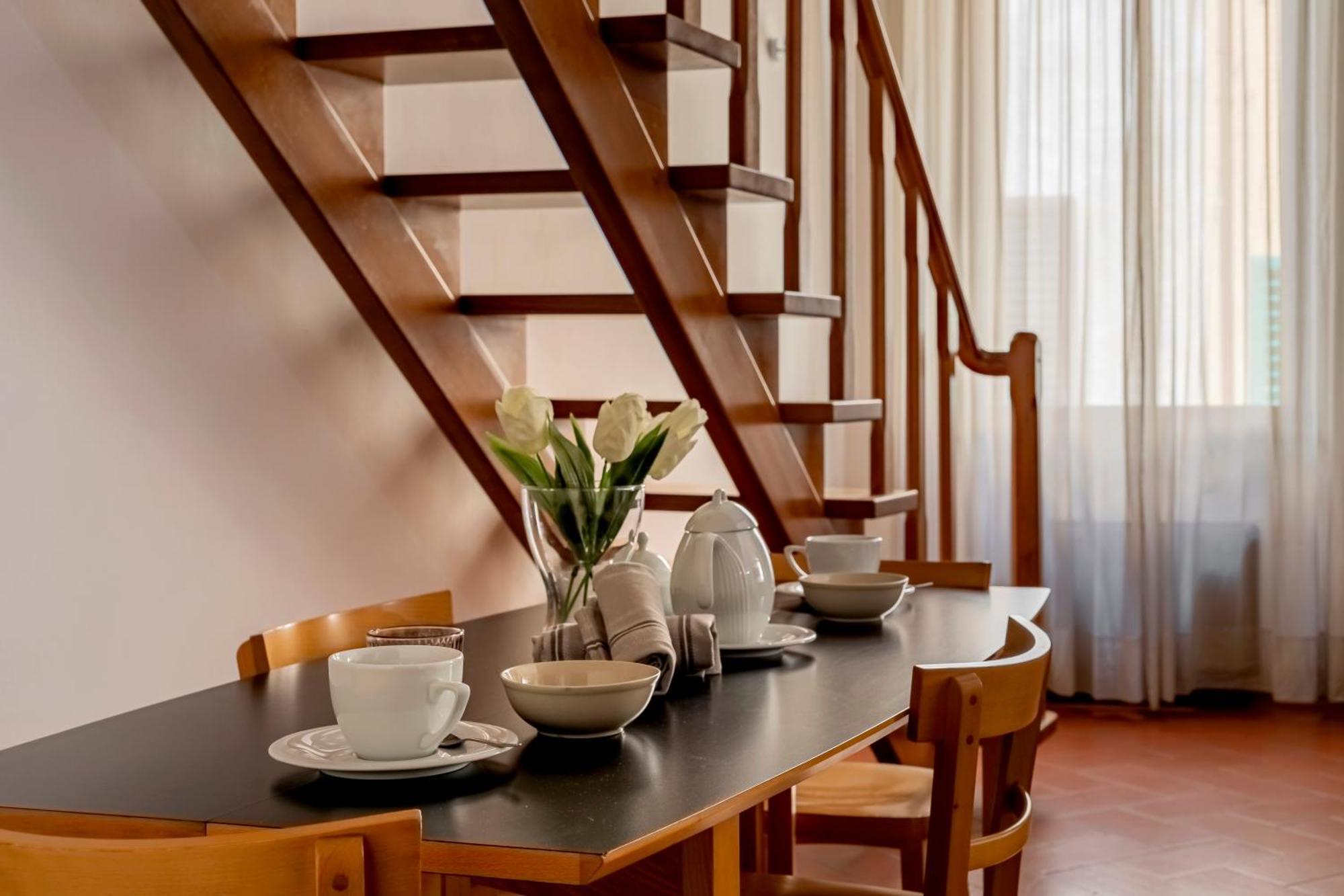 Santa Croce Exclusive Hotel Florence Ngoại thất bức ảnh