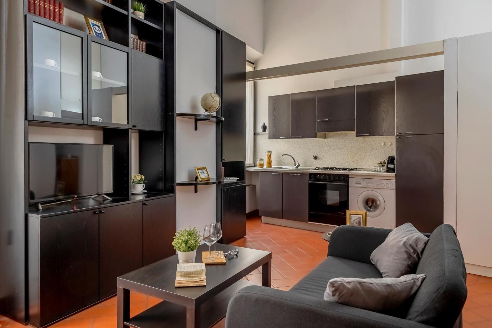 Santa Croce Exclusive Hotel Florence Ngoại thất bức ảnh