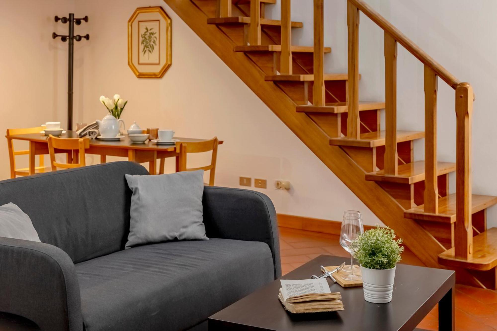 Santa Croce Exclusive Hotel Florence Ngoại thất bức ảnh