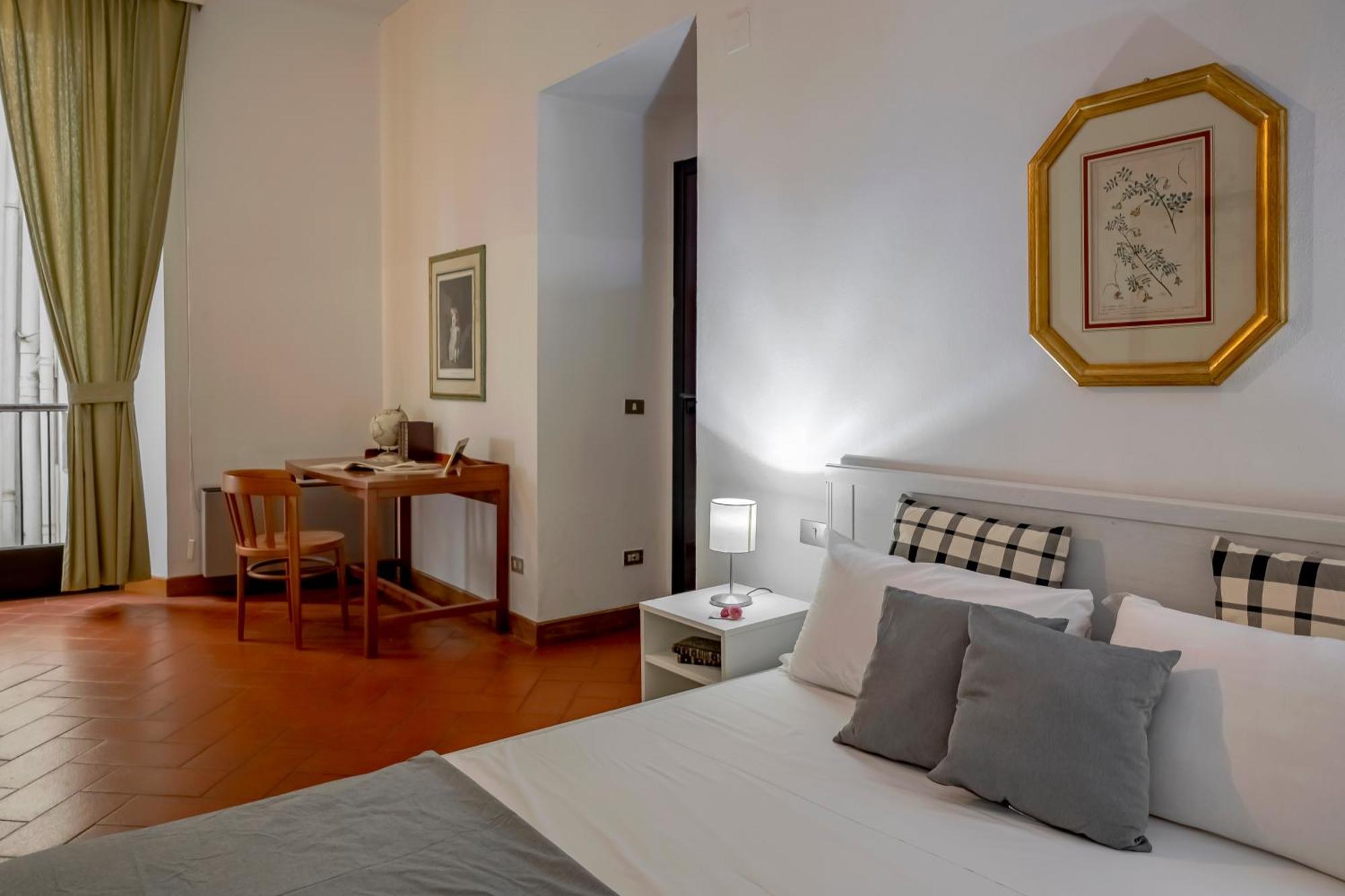 Santa Croce Exclusive Hotel Florence Ngoại thất bức ảnh