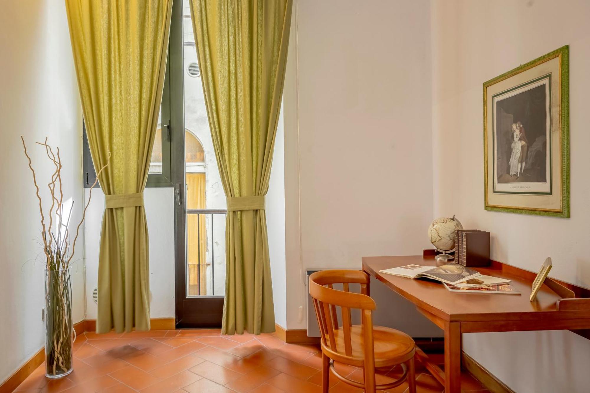 Santa Croce Exclusive Hotel Florence Ngoại thất bức ảnh