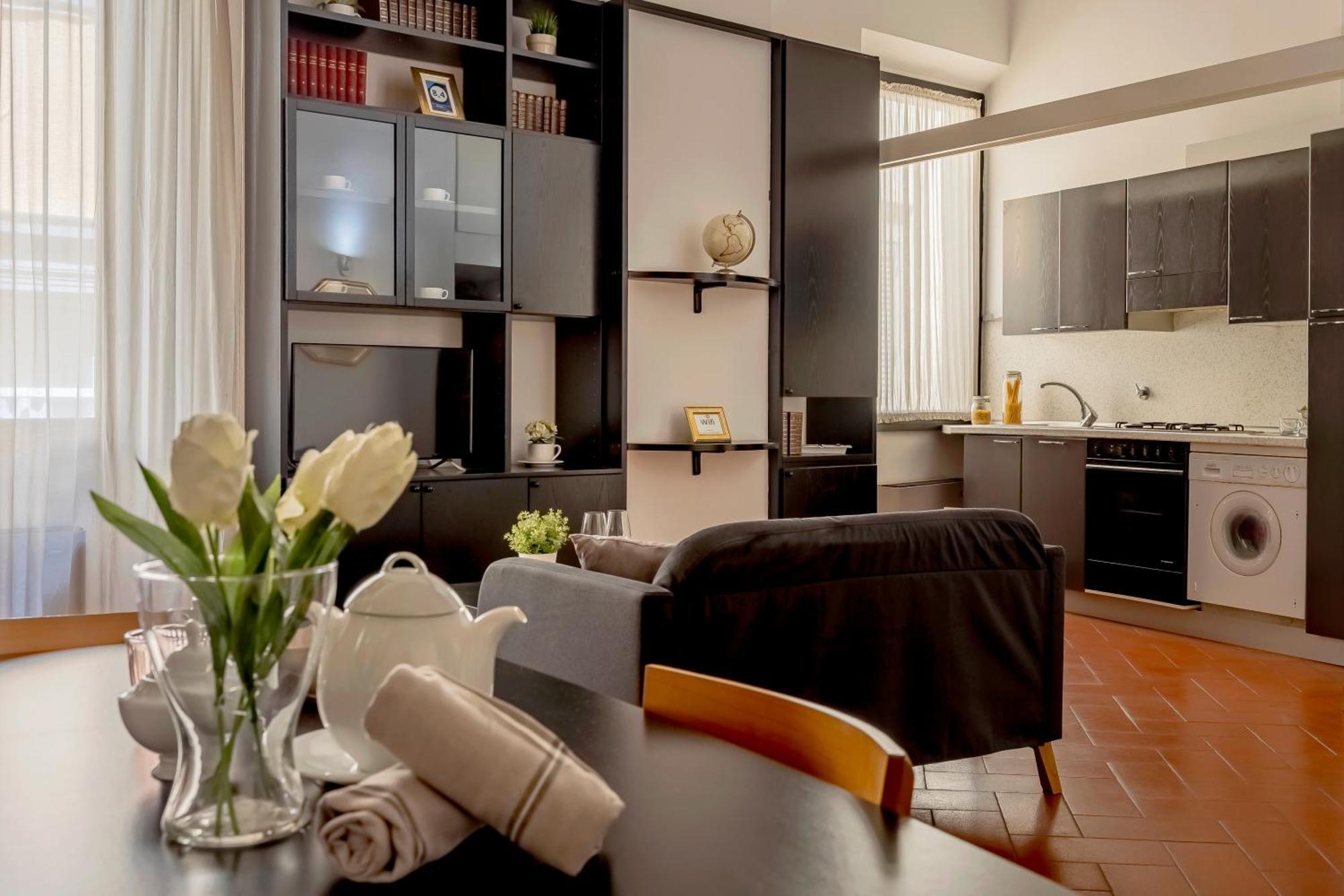 Santa Croce Exclusive Hotel Florence Ngoại thất bức ảnh