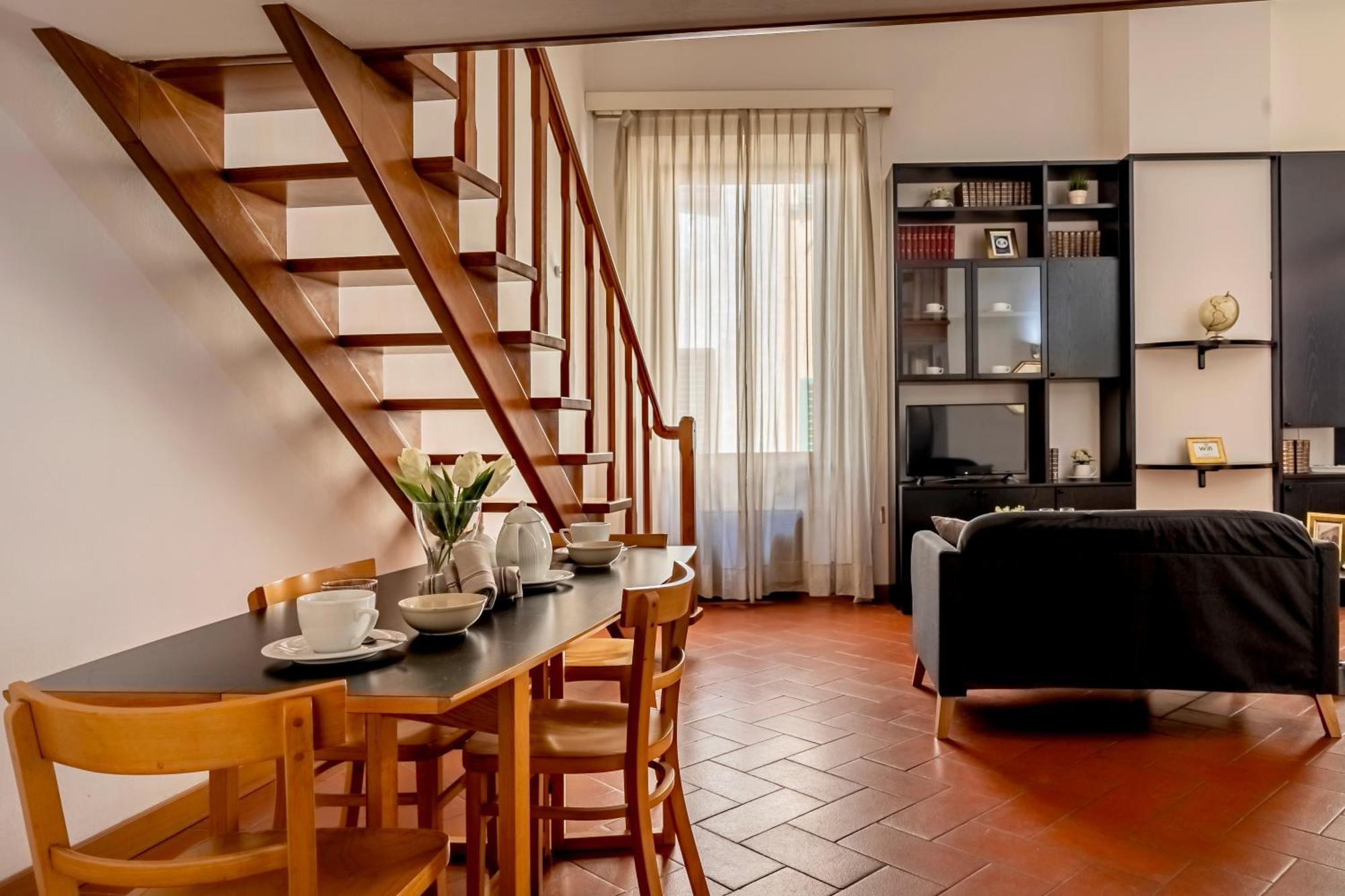 Santa Croce Exclusive Hotel Florence Ngoại thất bức ảnh