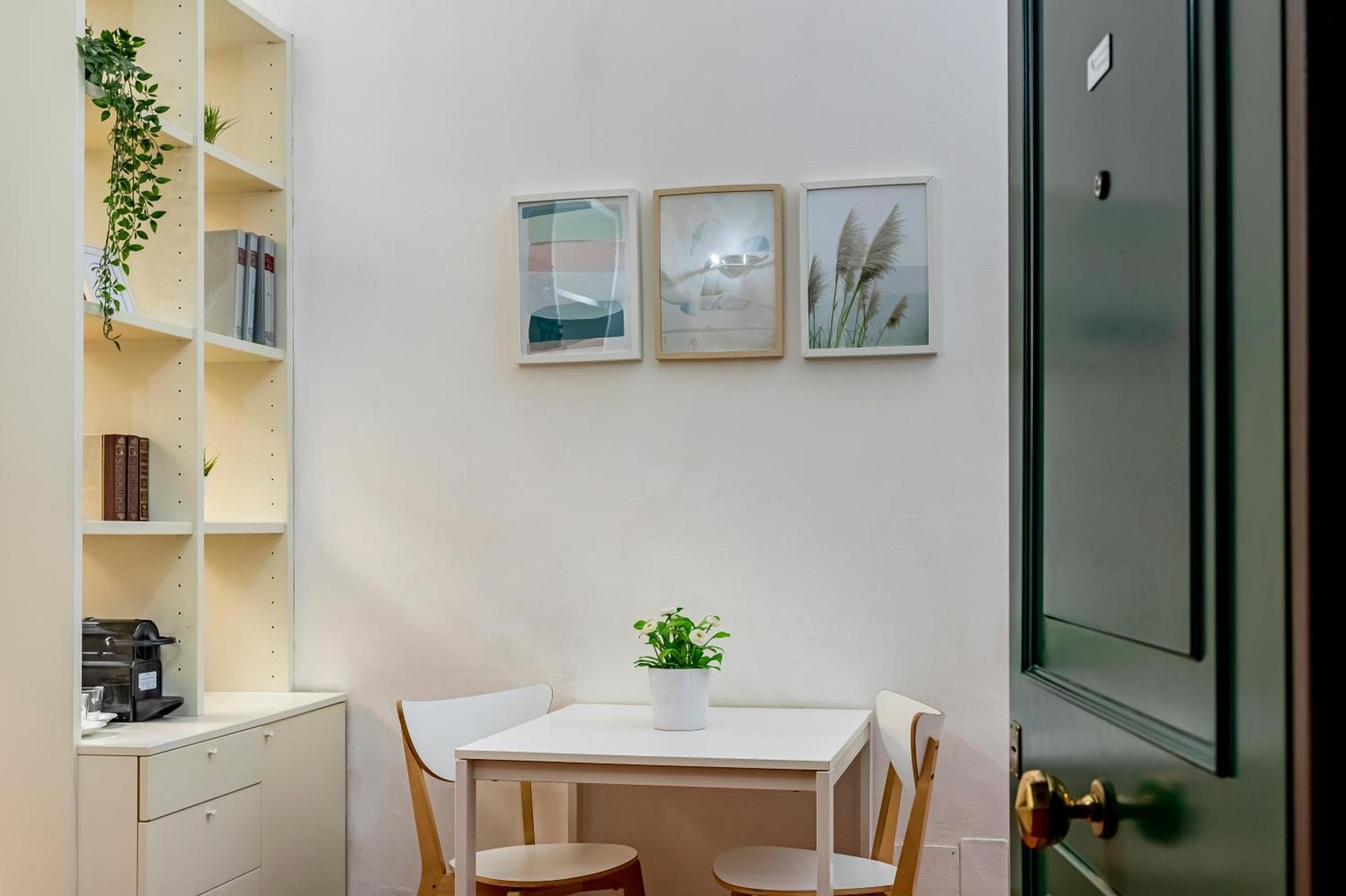 Santa Croce Exclusive Hotel Florence Ngoại thất bức ảnh