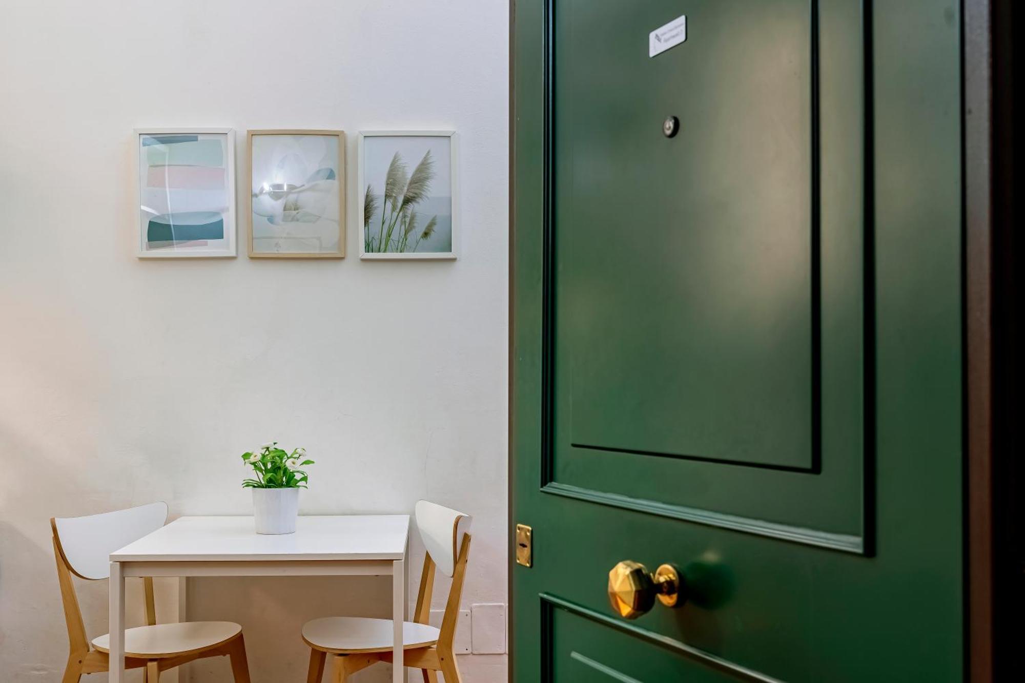 Santa Croce Exclusive Hotel Florence Ngoại thất bức ảnh
