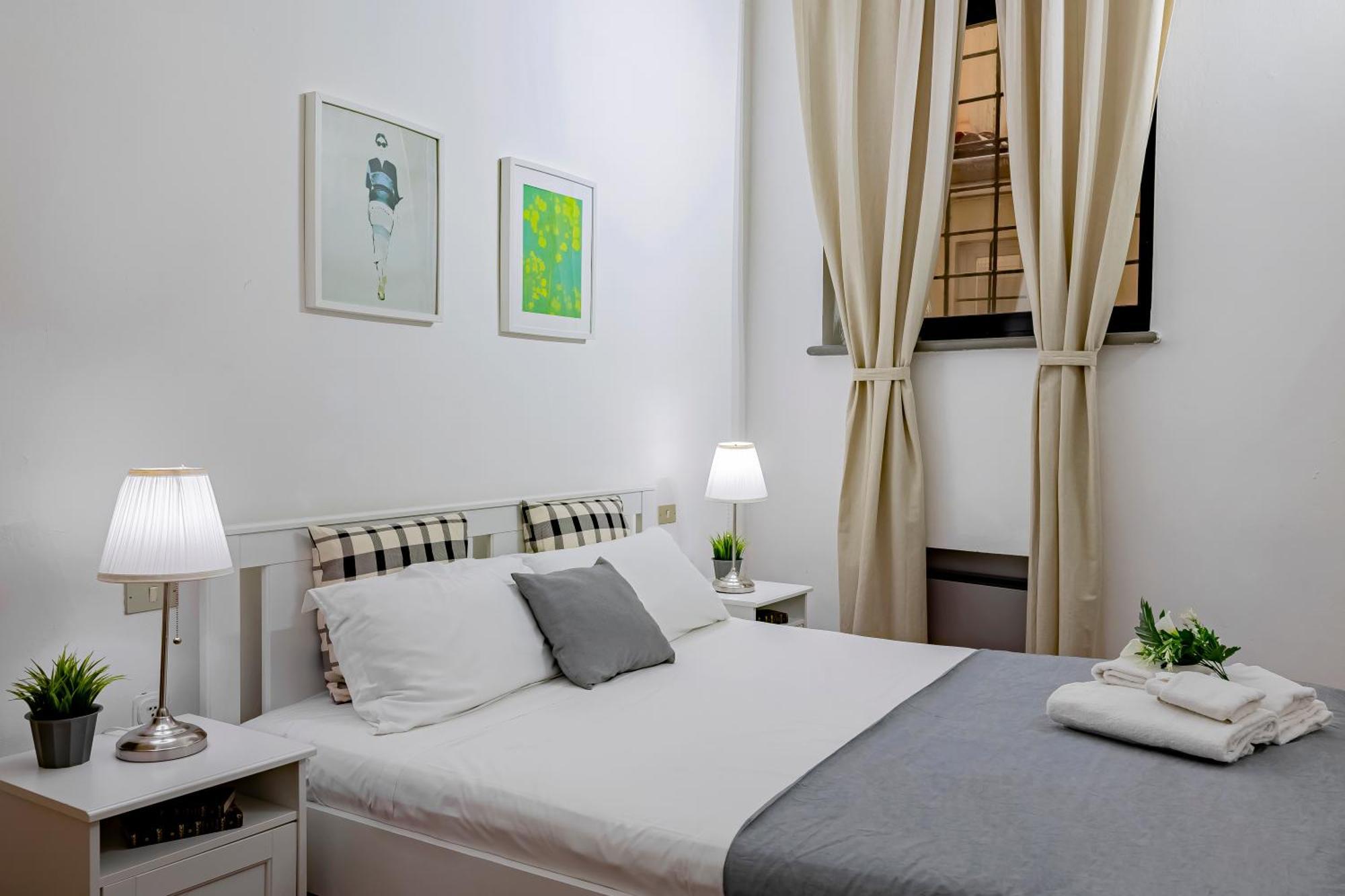Santa Croce Exclusive Hotel Florence Ngoại thất bức ảnh