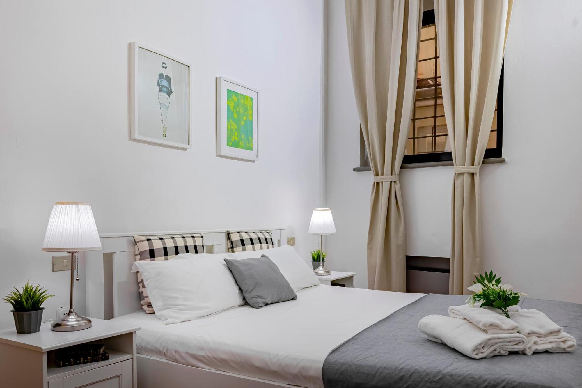 Santa Croce Exclusive Hotel Florence Ngoại thất bức ảnh