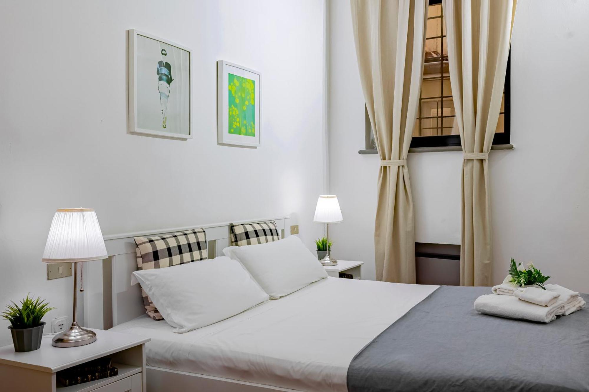 Santa Croce Exclusive Hotel Florence Ngoại thất bức ảnh
