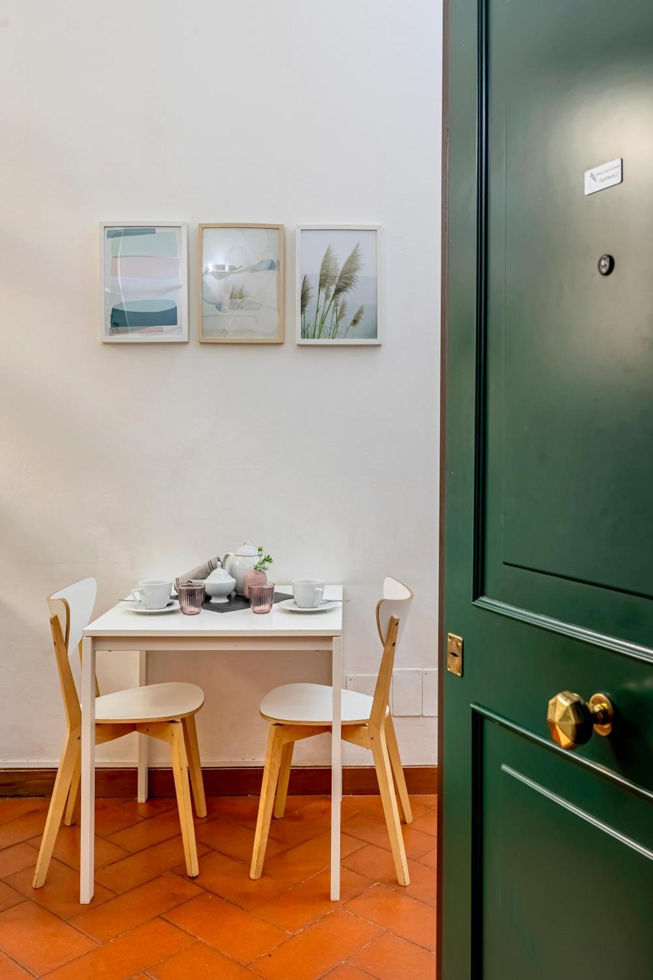 Santa Croce Exclusive Hotel Florence Ngoại thất bức ảnh