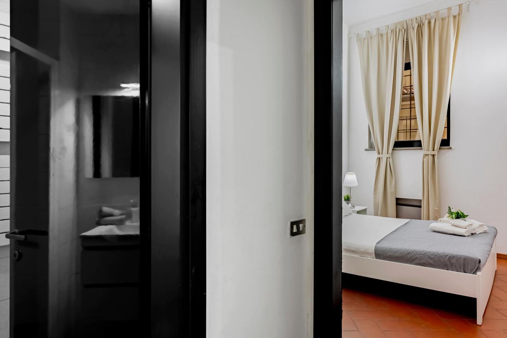 Santa Croce Exclusive Hotel Florence Ngoại thất bức ảnh