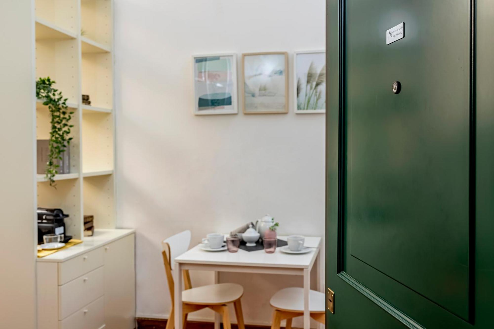 Santa Croce Exclusive Hotel Florence Ngoại thất bức ảnh
