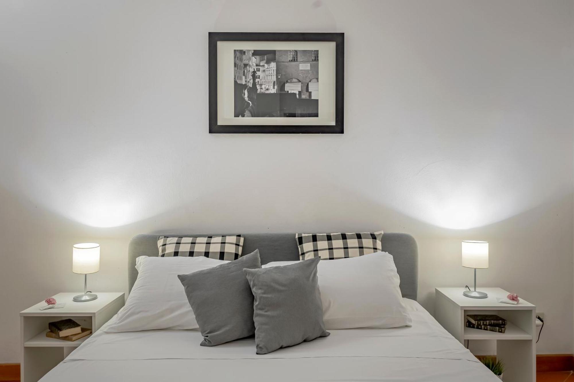 Santa Croce Exclusive Hotel Florence Ngoại thất bức ảnh