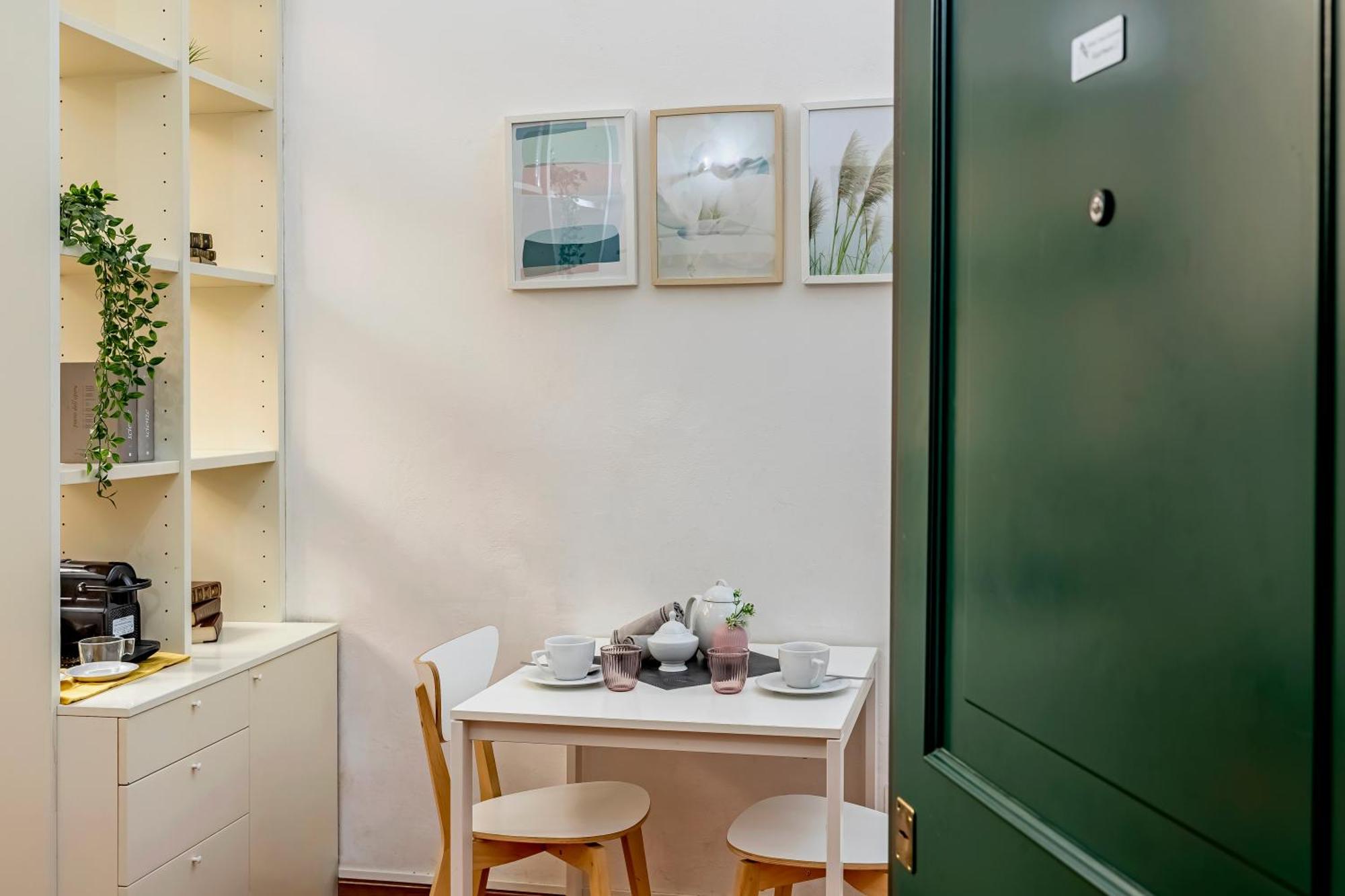 Santa Croce Exclusive Hotel Florence Ngoại thất bức ảnh