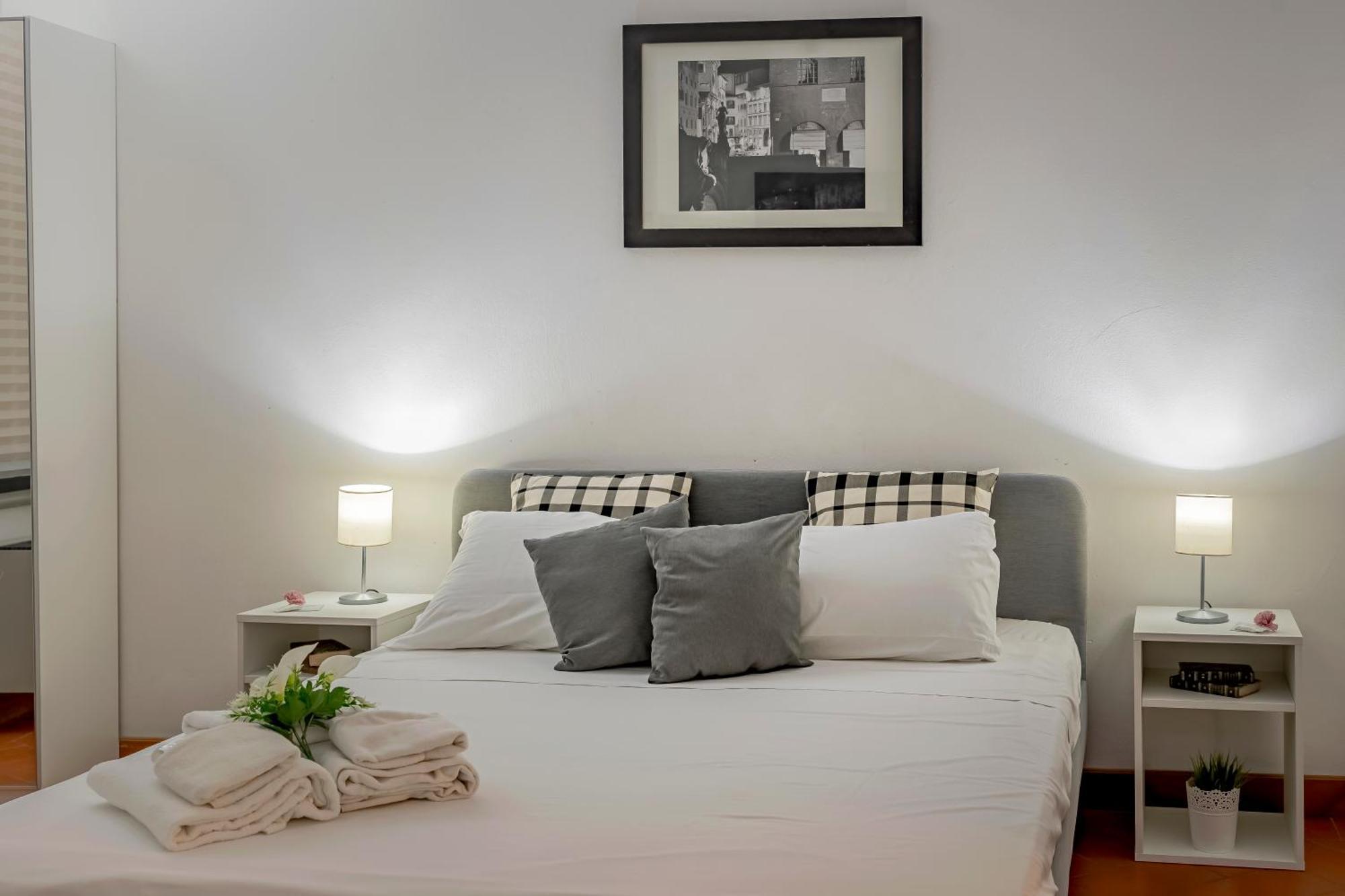 Santa Croce Exclusive Hotel Florence Ngoại thất bức ảnh