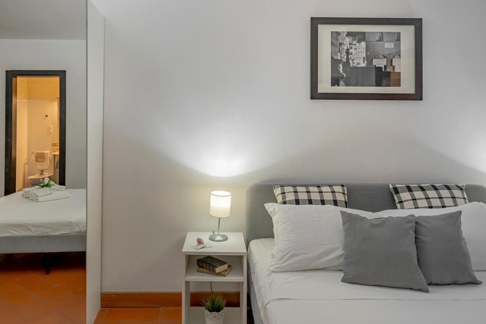 Santa Croce Exclusive Hotel Florence Ngoại thất bức ảnh