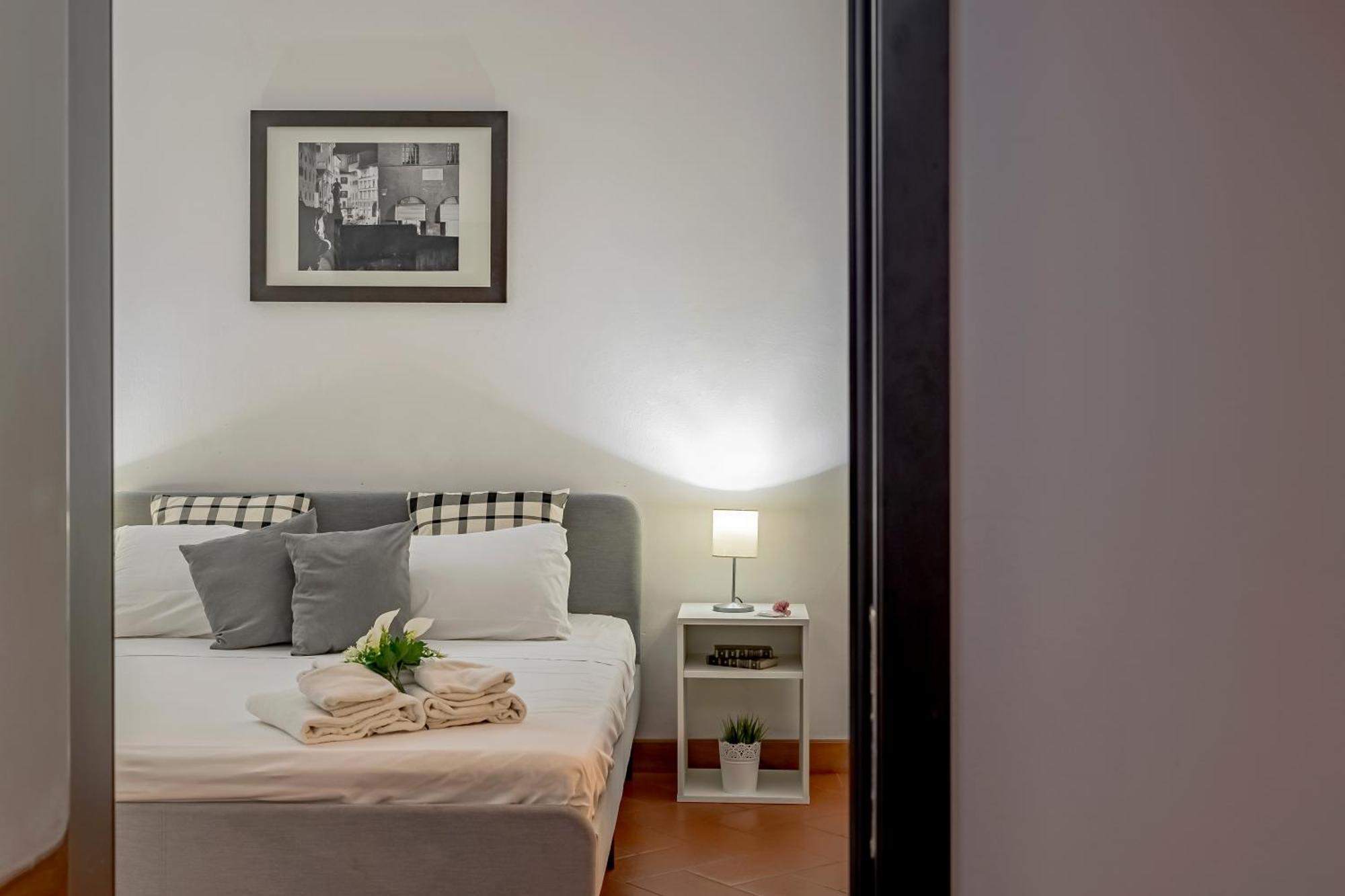 Santa Croce Exclusive Hotel Florence Ngoại thất bức ảnh