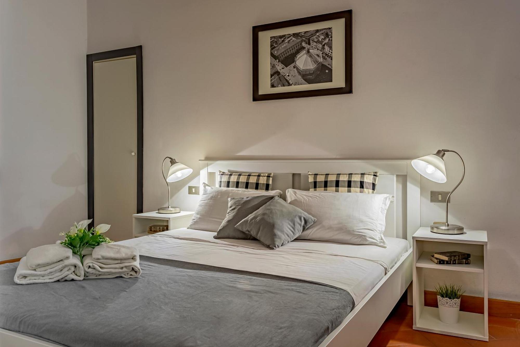 Santa Croce Exclusive Hotel Florence Ngoại thất bức ảnh