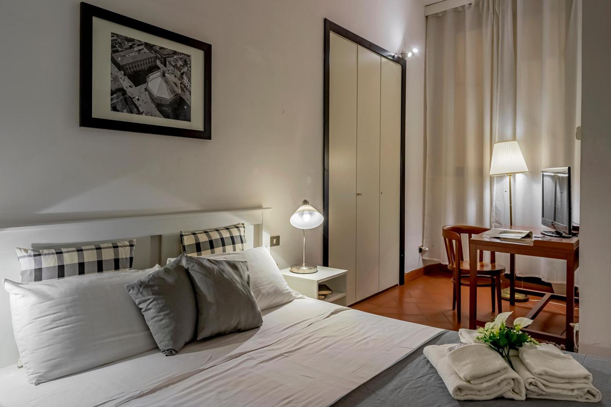 Santa Croce Exclusive Hotel Florence Ngoại thất bức ảnh