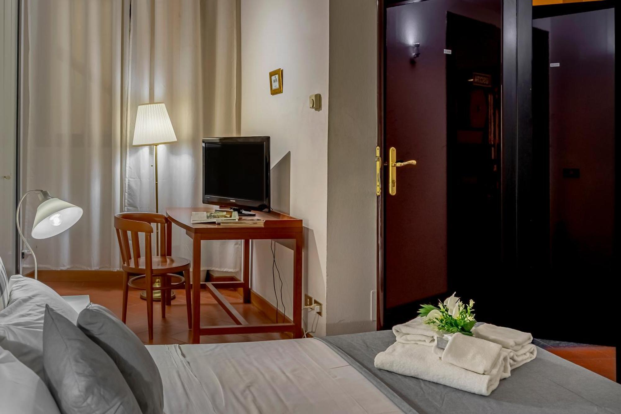 Santa Croce Exclusive Hotel Florence Ngoại thất bức ảnh