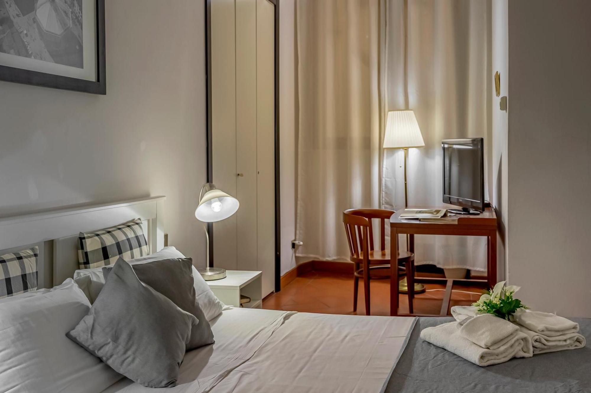 Santa Croce Exclusive Hotel Florence Ngoại thất bức ảnh