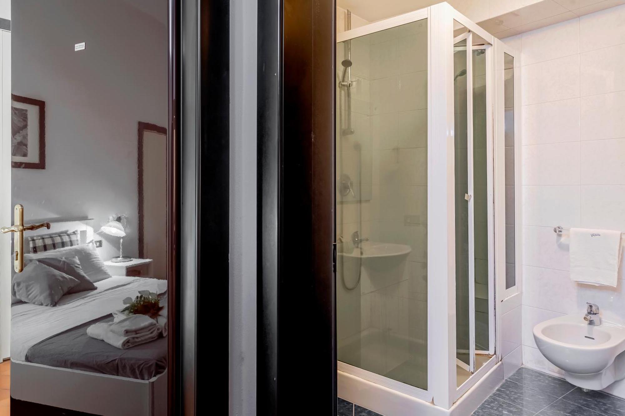 Santa Croce Exclusive Hotel Florence Ngoại thất bức ảnh