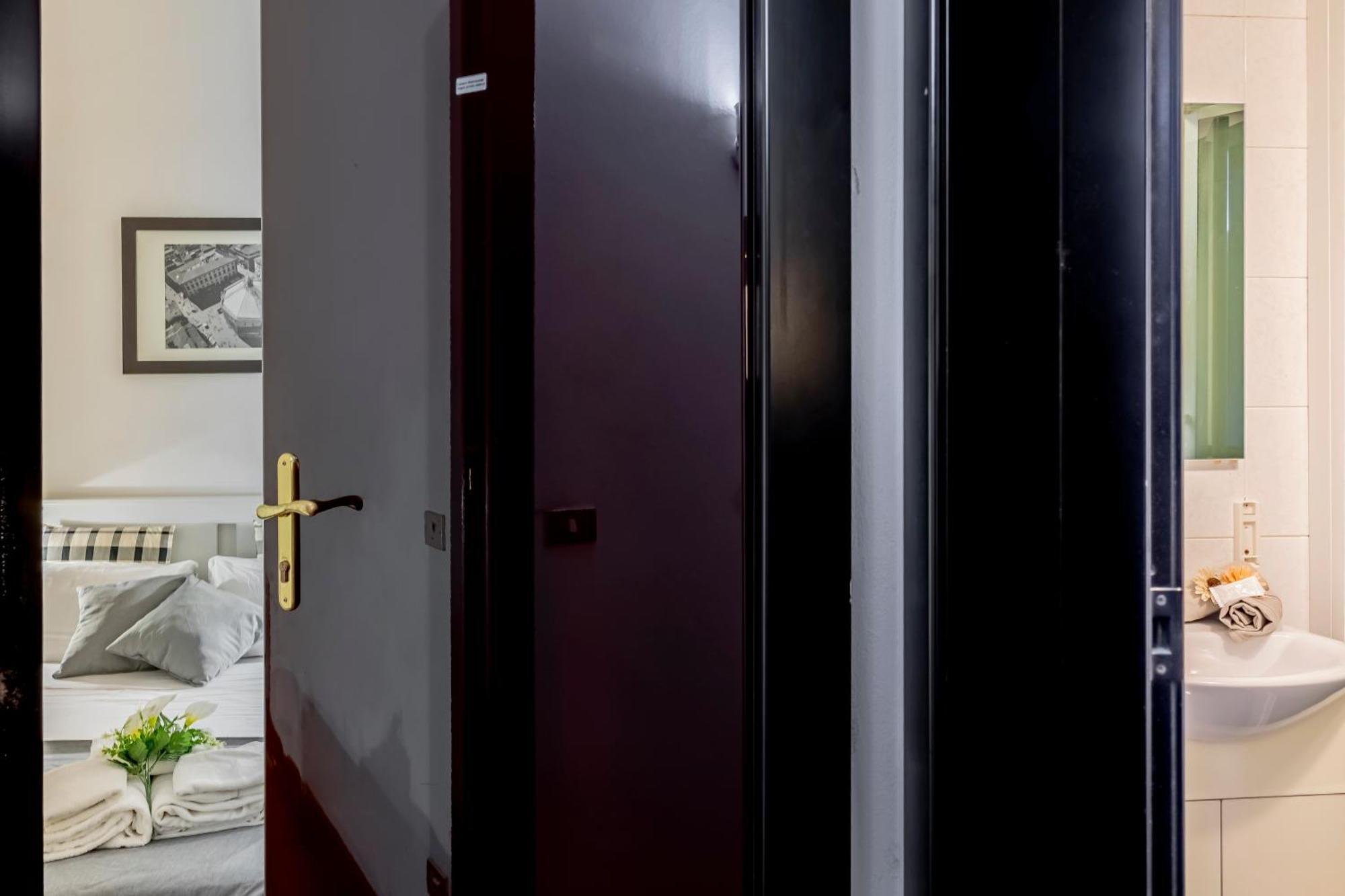 Santa Croce Exclusive Hotel Florence Ngoại thất bức ảnh