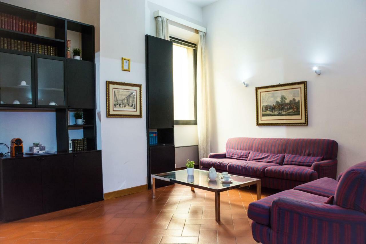 Santa Croce Exclusive Hotel Florence Ngoại thất bức ảnh