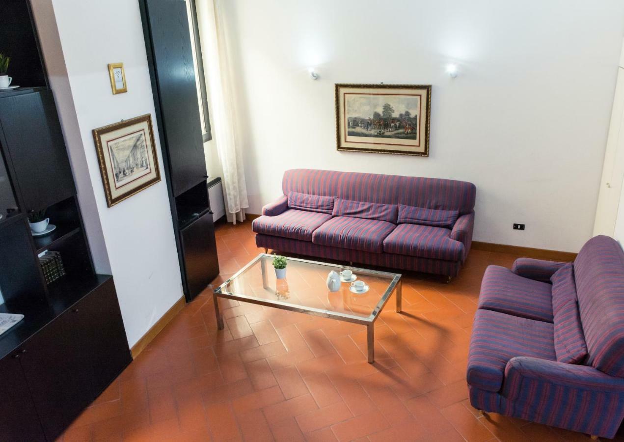 Santa Croce Exclusive Hotel Florence Ngoại thất bức ảnh
