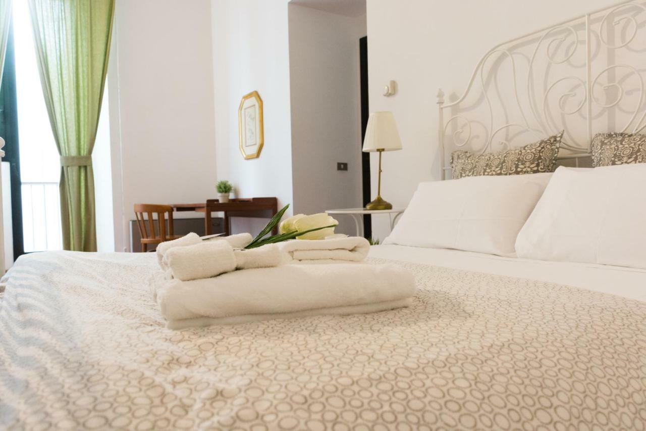 Santa Croce Exclusive Hotel Florence Ngoại thất bức ảnh